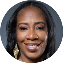 Felicia Madlock, LCSW