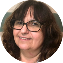 Felicia Martin, LMFT
