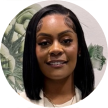 Felicia Ragland, LMSW