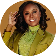 Felicia Reynolds, LCSW