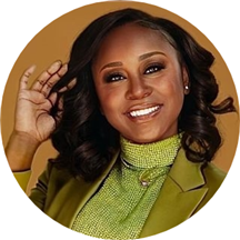 Felicia Reynolds, LCSW