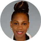 Felicia Scott, APRN, RN, NP