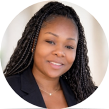 Felicia Thomas, APN, PMHNP