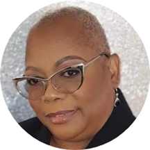 Felicia Thomas, LMFT