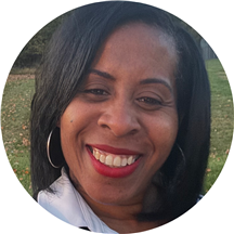 Felicia Turner, LICSW