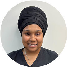 Felicia Washington-Brown, CNM