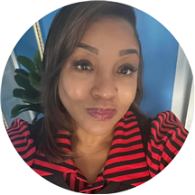 Felisha Babb, LCSW