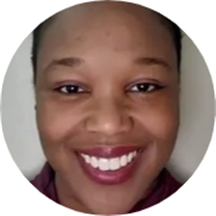 Felisha O'Connor, PMHNP