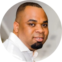 Felix Bosede, PMHNP-BC, PMHNP