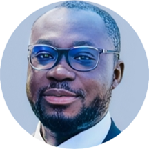 Felix Koranteng, PMHNP