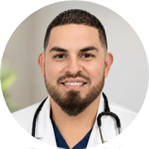 Felix Perez, PMHNP
