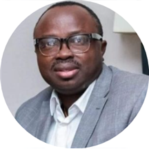 Femi Omidire, NP