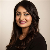 Femina Patel, LMHC