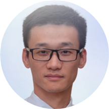 Feng Zhou, LAc