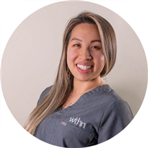 Fennie Wu, MSAc, LAc