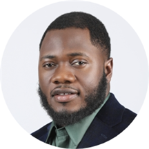 Ferdinand Akoko, APRN