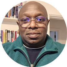 Ferdinand Madaki, LMHC