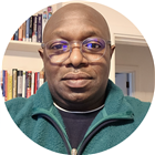 Ferdinand Madaki, LMHC