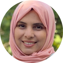 Ferheen Syed, PA-C