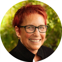 Fern Krasney, LMHC, MA