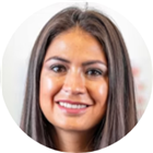 Fernanda Castaneda, APN
