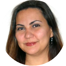 Fernanda Cooley, NP