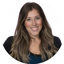 Fernanda Lewinsky, LMHC