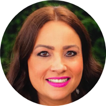 Fernanda Maytorena-Unger, LCSW