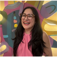 Fernanda Obeso, LCSW