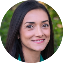 Fernanda Ordonez, LMHC