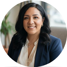 Fernanda Perez-Rios, LMFT