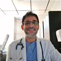 Fernando A Laracuente, PMHNP