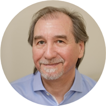 Fernando Lizzi, LCSW