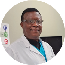 Festus Agyekum, PA