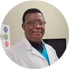 Festus Agyekum, PA