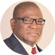 Festus Obonna, NP