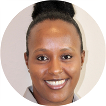 Feven B. Seyoum, LCSW