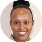Feven B. Seyoum, LCSW
