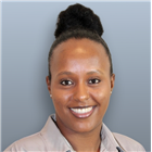 Feven Seyoum, LCSW