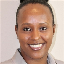 Feven Seyoum, MSW