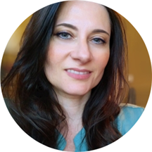 Fiammetta (Fia) DiMauro, LMHC