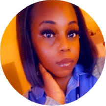 Fidelia Onyejekwe, LCSW