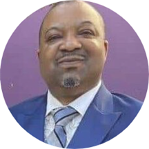 Fidelis Atianjoh, NP