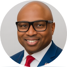 Fidelis Sangye, APRN