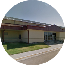 Finney County Health Department