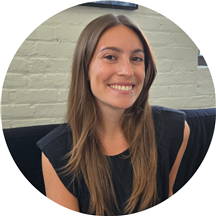 Fiona Joffroy, LMSW
