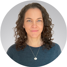 Fiona McDowell, LMSW