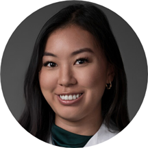 Fiona Tang, PA-C