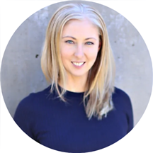 Fiona Walsh Dinan, LMFT