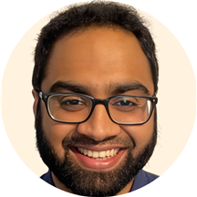 Firas Qureshi, LPC, MA